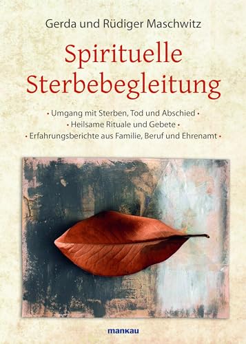 Stock image for Spirituelle Sterbebegleitung -Language: german for sale by GreatBookPrices