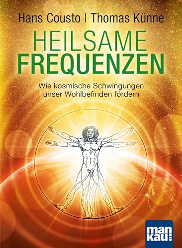 Imagen de archivo de Heilsame Frequenzen -Language: german a la venta por GreatBookPrices
