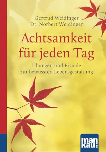 Beispielbild fr Achtsamkeit fr jeden Tag. Kompakt-Ratgeber -Language: german zum Verkauf von GreatBookPrices