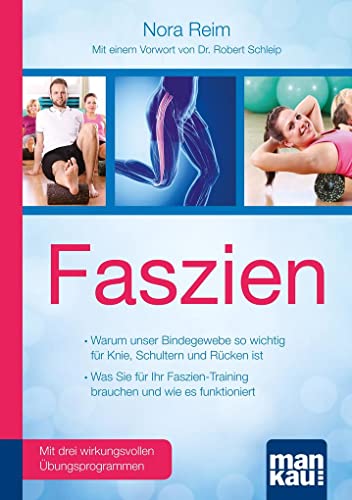 Stock image for Faszien. Kompakt-Ratgeber -Language: german for sale by GreatBookPrices