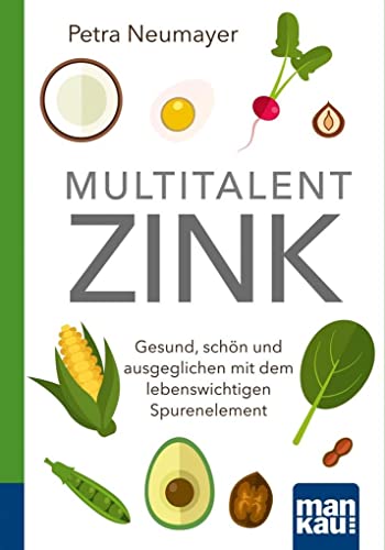 Stock image for Multitalent Zink. Kompakt-Ratgeber -Language: german for sale by GreatBookPrices