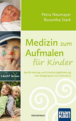 Stock image for Medizin zum Aufmalen fr Kinder -Language: german for sale by GreatBookPrices