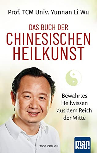 Imagen de archivo de Das Buch der Chinesischen Heilkunst -Language: german a la venta por GreatBookPrices