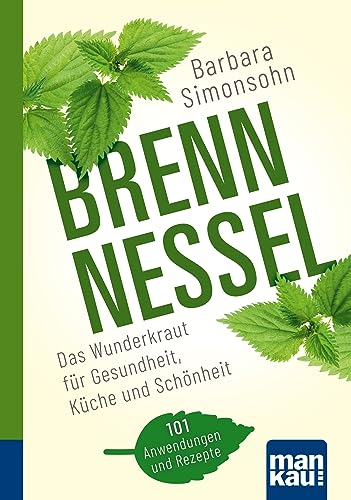 Stock image for Brennnessel. Kompakt-Ratgeber for sale by GreatBookPrices