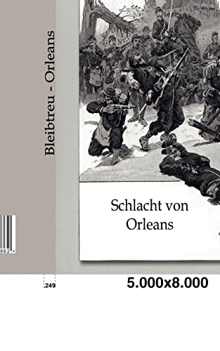 Stock image for Orleans (German Edition) for sale by Lucky's Textbooks