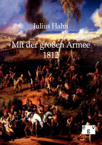Stock image for Mit der groen Armee 1812 for sale by Chiron Media