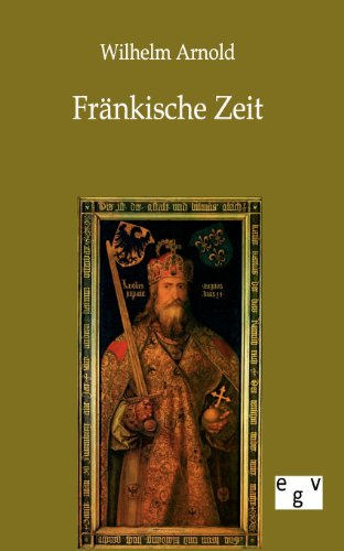 Stock image for Frankische Zeit for sale by Chiron Media