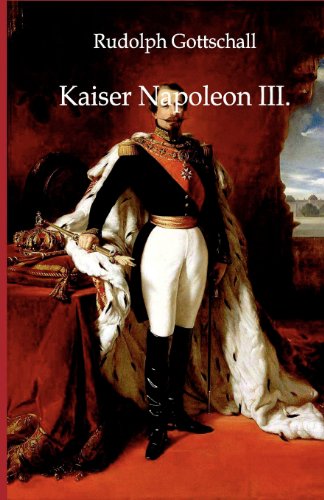 9783863824372: Kaiser Napoleon III.