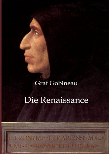 9783863824877: Die Renaissance
