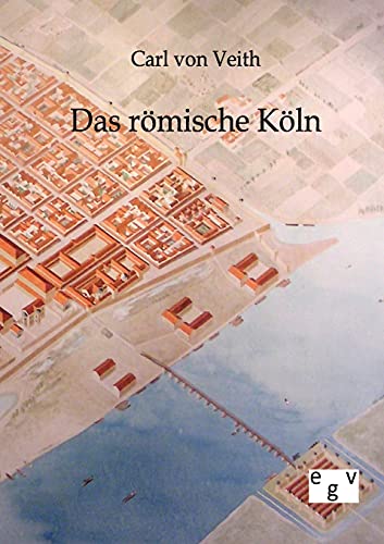 Stock image for Das romische Koln for sale by Chiron Media