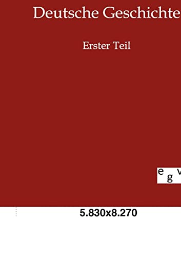 Deutsche Geschichte - Otto Kaemmel