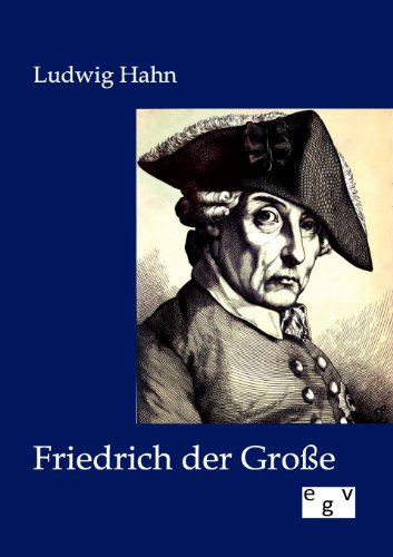 9783863828202: Friedrich der Groe (German Edition)