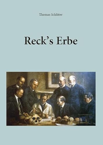 Stock image for Reck's Erbe for sale by medimops