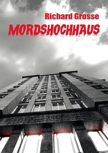 9783863865214: Mordshochhaus