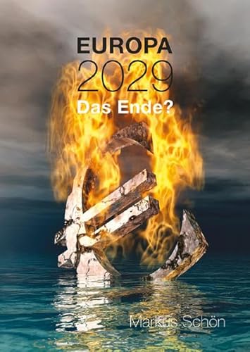 Beispielbild fr Europa 2029, 1 zum Verkauf von medimops