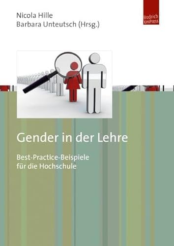 9783863880392: Gender in der Lehre: Best-Practice-Beispiele fr die Hochschule