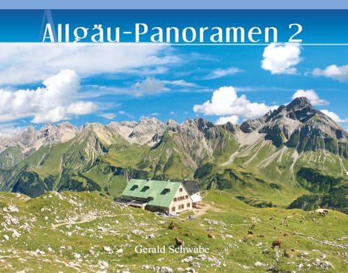 Stock image for Allgu-Panoramen 2 for sale by medimops