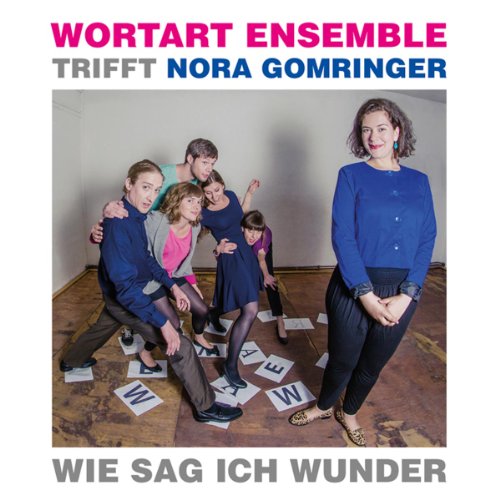 Stock image for Wie Sag Ich Wunder for sale by medimops