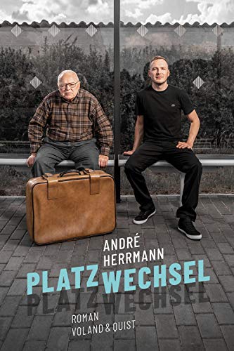 Beispielbild fr Platzwechsel zum Verkauf von Blackwell's