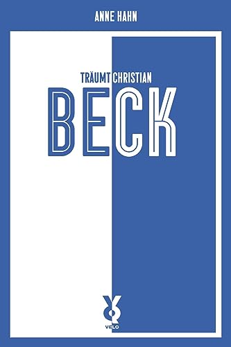 Beispielbild fr Anne Hahn trumt Christian Beck zum Verkauf von Blackwell's