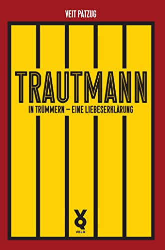 Beispielbild fr Trautmann. In Trmmern - eine Liebeserklrung zum Verkauf von Blackwell's