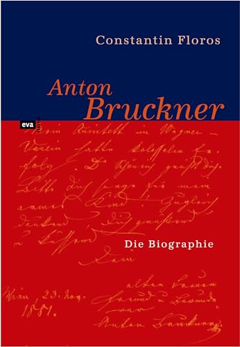 Beispielbild fr Anton Bruckner zum Verkauf von Blackwell's