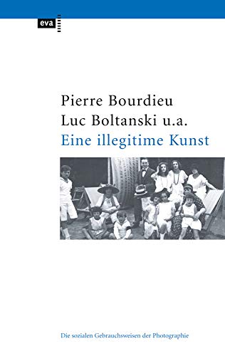 Beispielbild fr Eine illegitime Kunst -Language: german zum Verkauf von GreatBookPrices