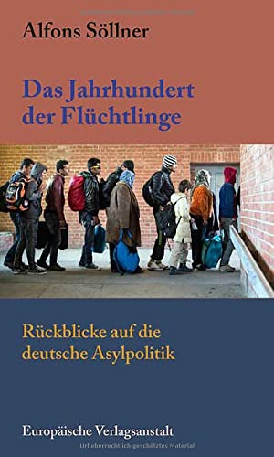 Stock image for Das Jahrhundert der Flchtlinge for sale by Blackwell's