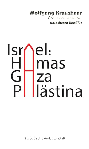 Beispielbild fr Israel: Hamas - Gaza - Pal?stina zum Verkauf von PBShop.store US