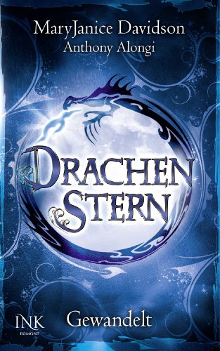 Beispielbild fr Drachenstern [Drachen-Stern] - Gewandelt. Aus dem Amerikanischen von Christine Gallus. zum Verkauf von Antiquariat Christoph Wilde