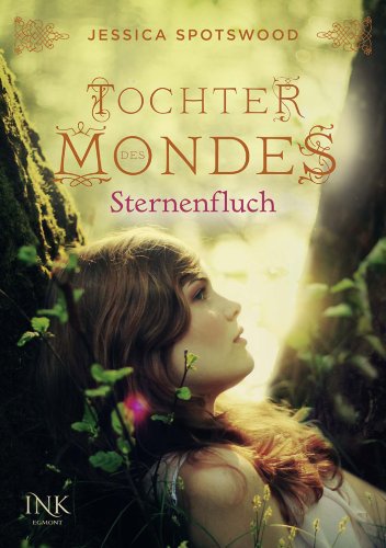 9783863960254: Tchter des Mondes - Sternenfluch