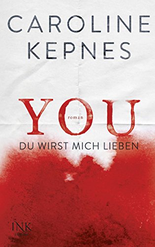 Beispielbild fr YOU - Du wirst mich lieben zum Verkauf von medimops