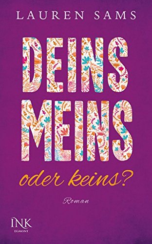 Stock image for Deins, meins oder keins? for sale by ThriftBooks-Dallas