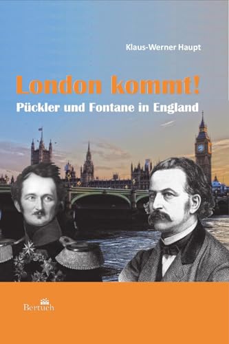 Stock image for London kommt! for sale by Blackwell's