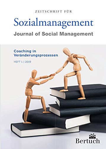 Stock image for Coaching in Vernderungsprozessen for sale by medimops