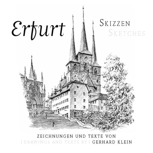 Beispielbild fr Erfurt-Skizzen zum Verkauf von Blackwell's
