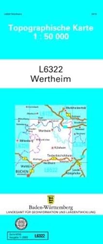 9783863982829: Wertheim