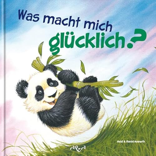 Stock image for Was macht mich glcklich? for sale by medimops