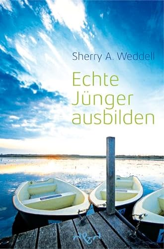 Stock image for Echte Jnger ausbilden: The Path to Knowing and Following Jesus for sale by medimops