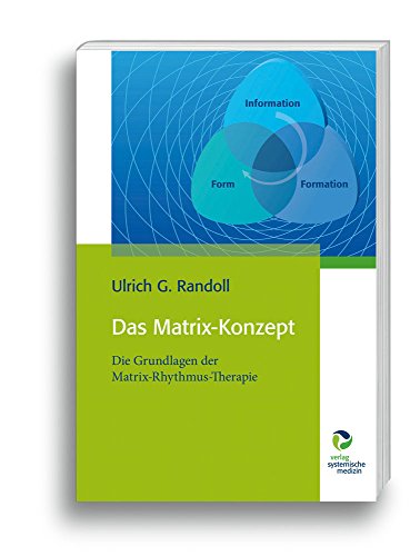 Stock image for Das Matrix-Konzept -Language: german for sale by GreatBookPrices