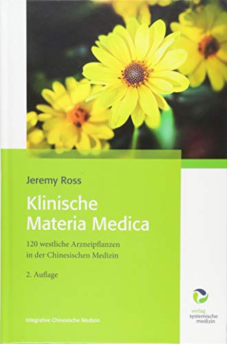 Stock image for Klinische Materia Medica -Language: german for sale by GreatBookPrices