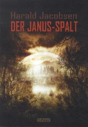 Stock image for Der Janus-Spalt for sale by Storisende Versandbuchhandlung