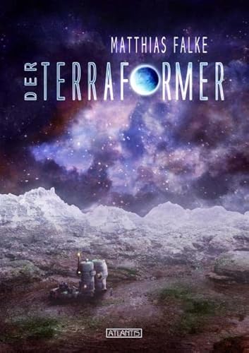 Stock image for Der Terraformer for sale by Antiquariat BuchX