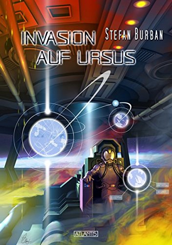 Stock image for Der Ruul-Konflikt Prequel 2: Invasion auf Ursus for sale by medimops