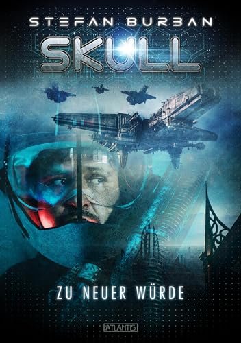 Stock image for SKULL 1: Zu neuer Wrde -Language: german for sale by GreatBookPrices