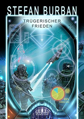 Stock image for Das gefallene Imperium 6: Trgerischer Frieden for sale by GreatBookPrices