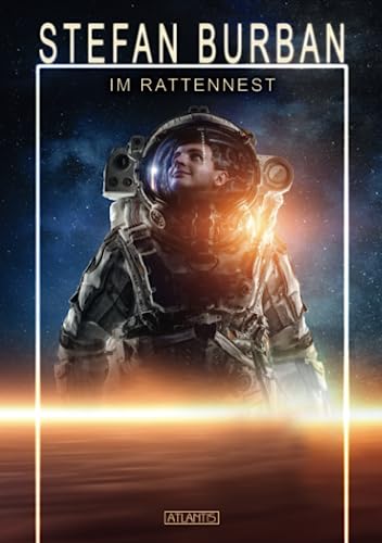 Stock image for Das gefallene Imperium - Codename Ganymed 4: Im Rattennest (German Edition) for sale by GF Books, Inc.