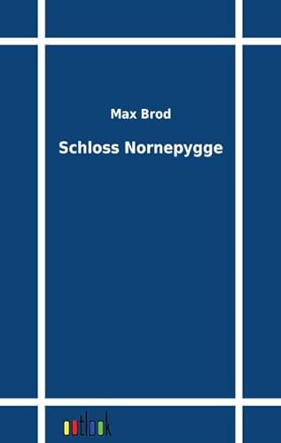 9783864031496: Schloss Nornepygge