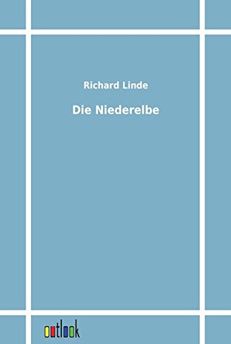 Stock image for Die Niederelbe for sale by Chiron Media
