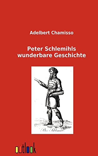 9783864033995: Peter Schlemihls wunderbare Geschichte